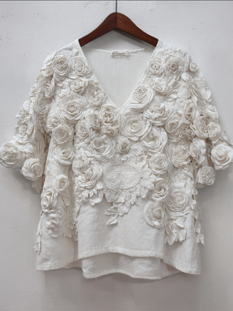 Timeless Vintage Style Shirt