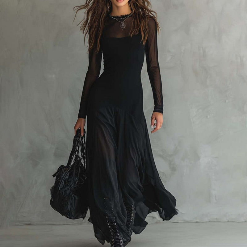 Vintage Inspired Dress
