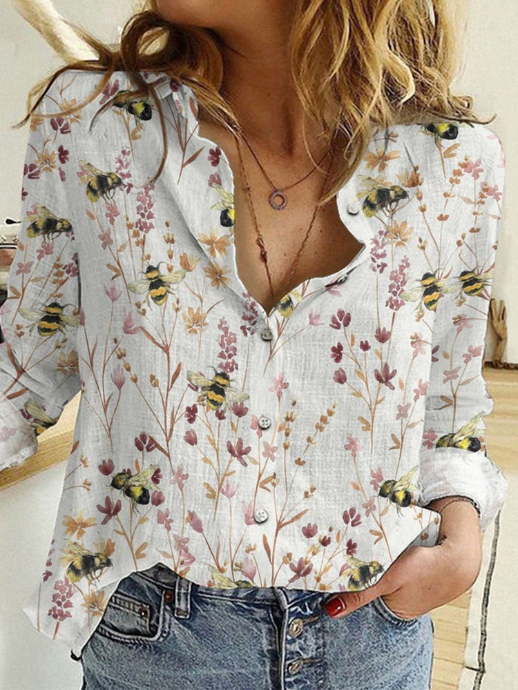 Beautifully Crafted Shirt