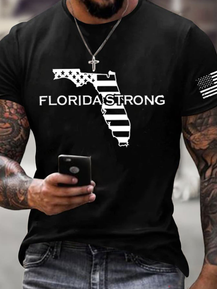 Beautifully Crafted T-Shirt