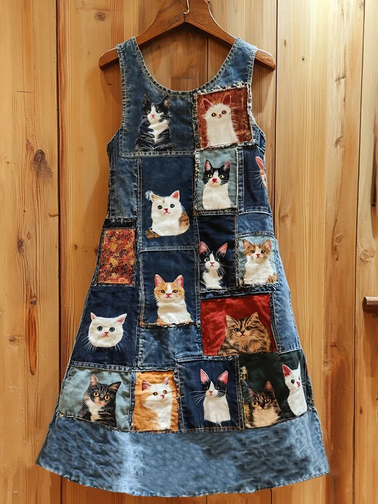 Beautifully Crafted Dress