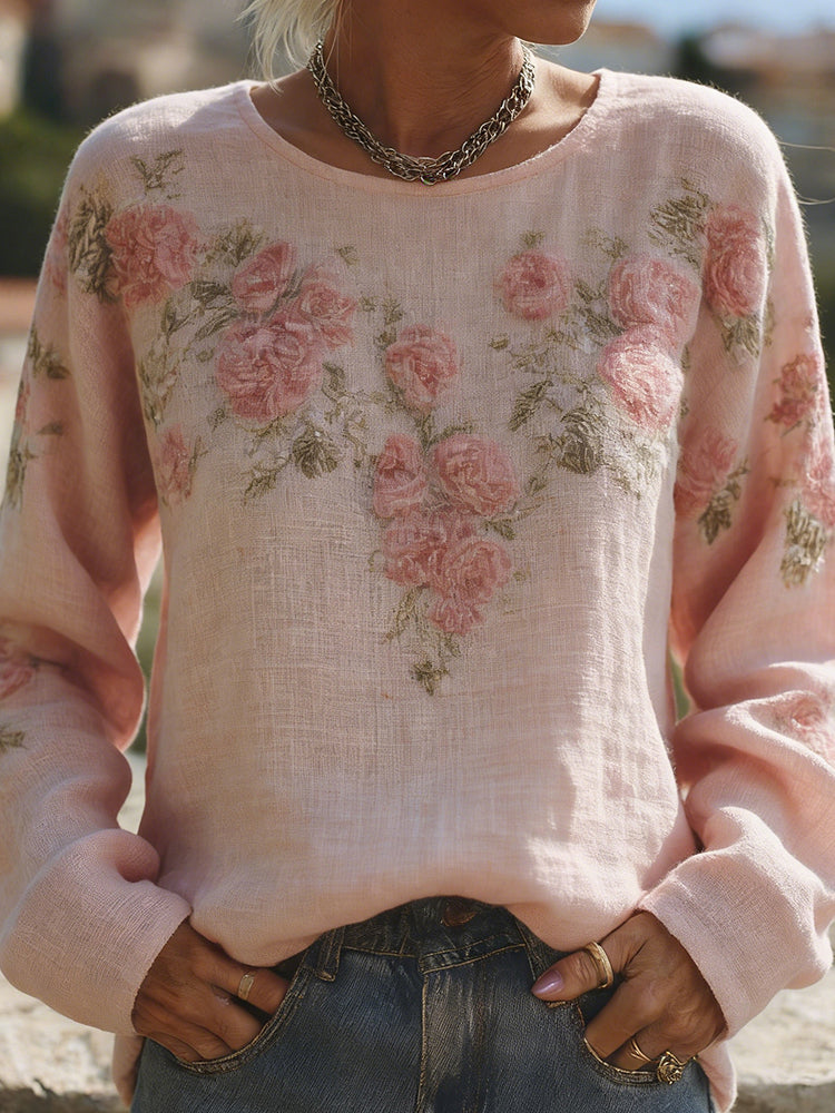 Thoughtfully Designed Garment