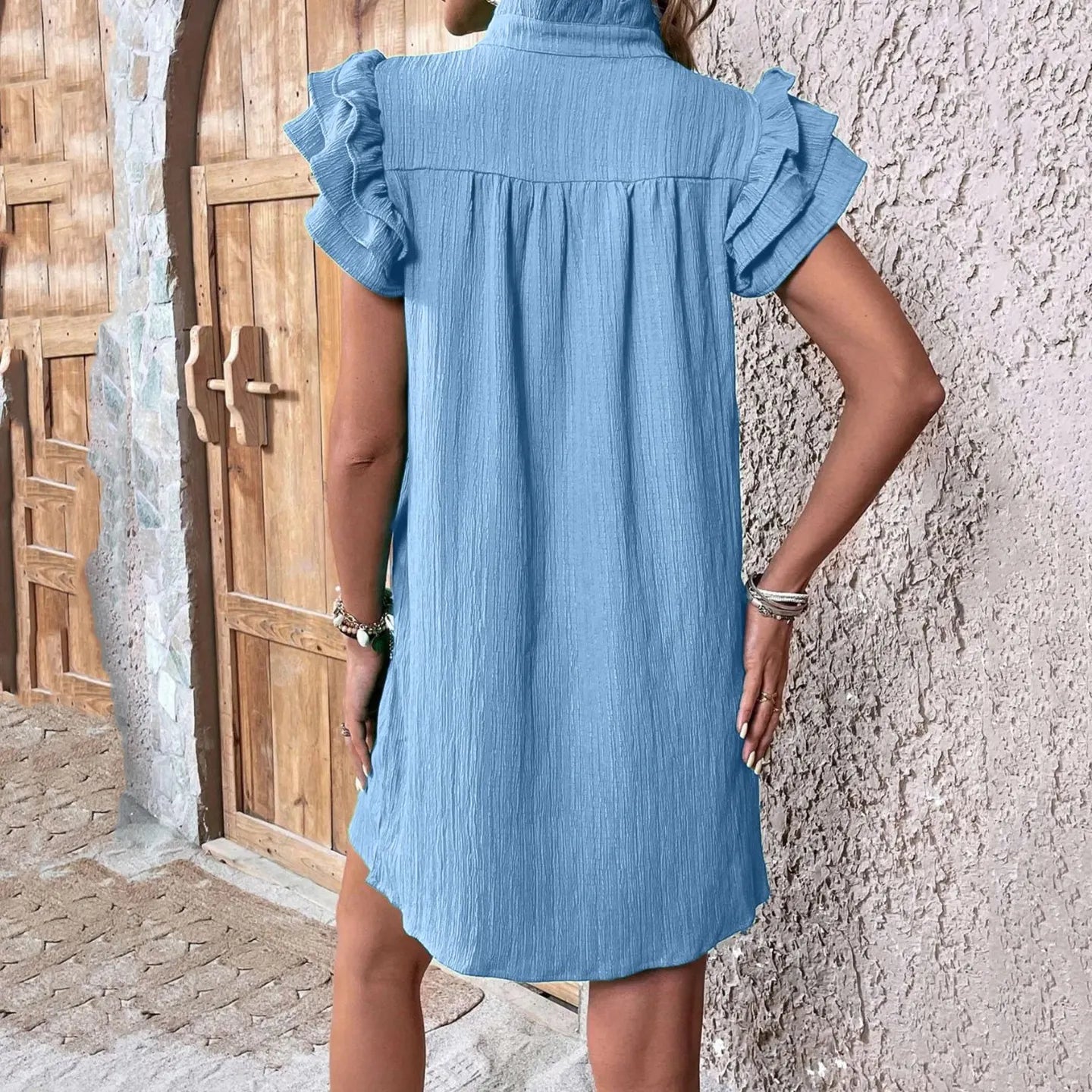 Beautifully Crafted Dress