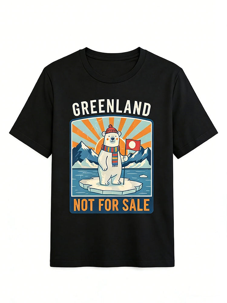 Classic Vintage T-Shirt