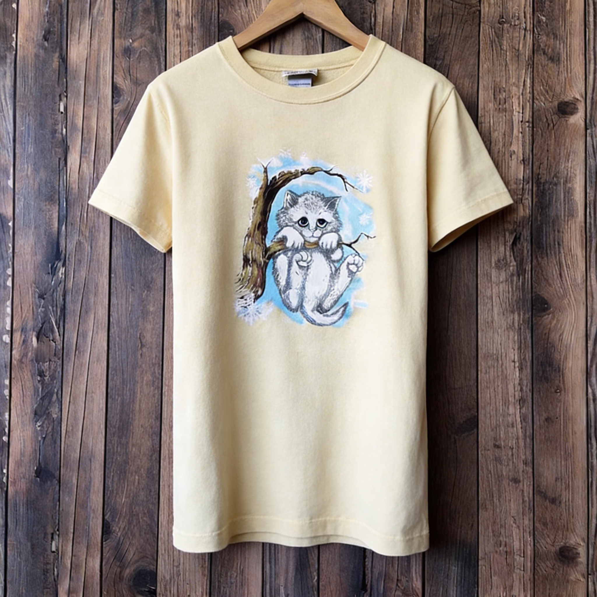 Light yellow