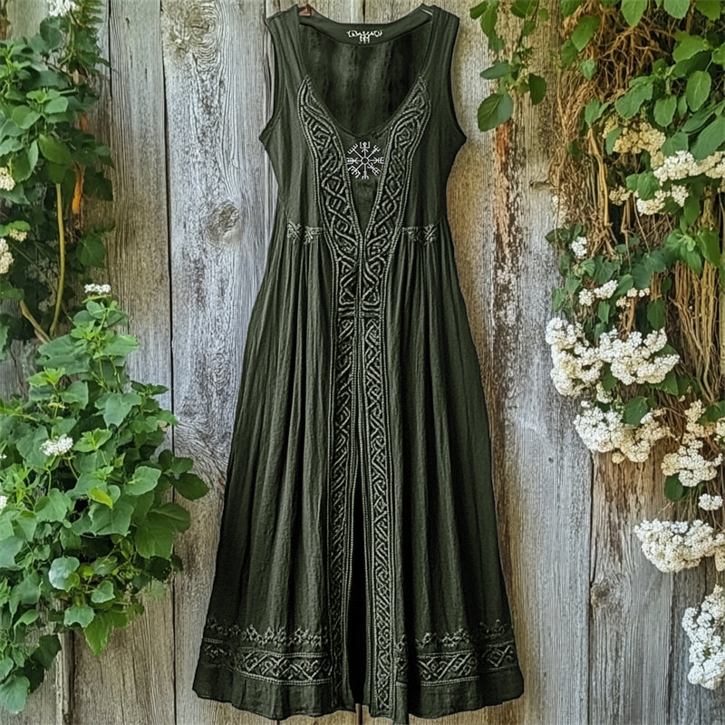 Dark green