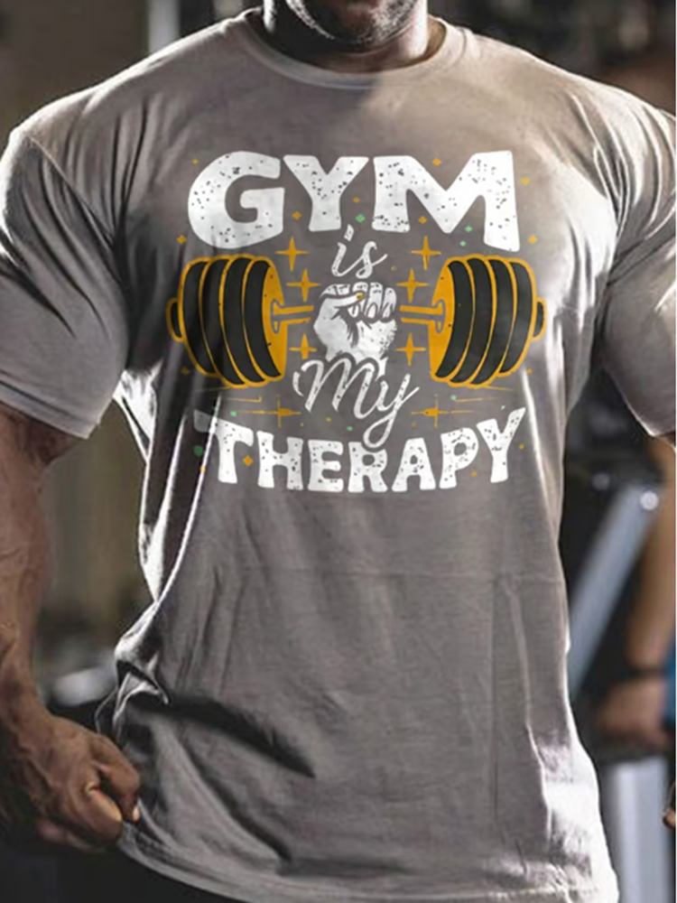 Thoughtfully Designed T-Shirt