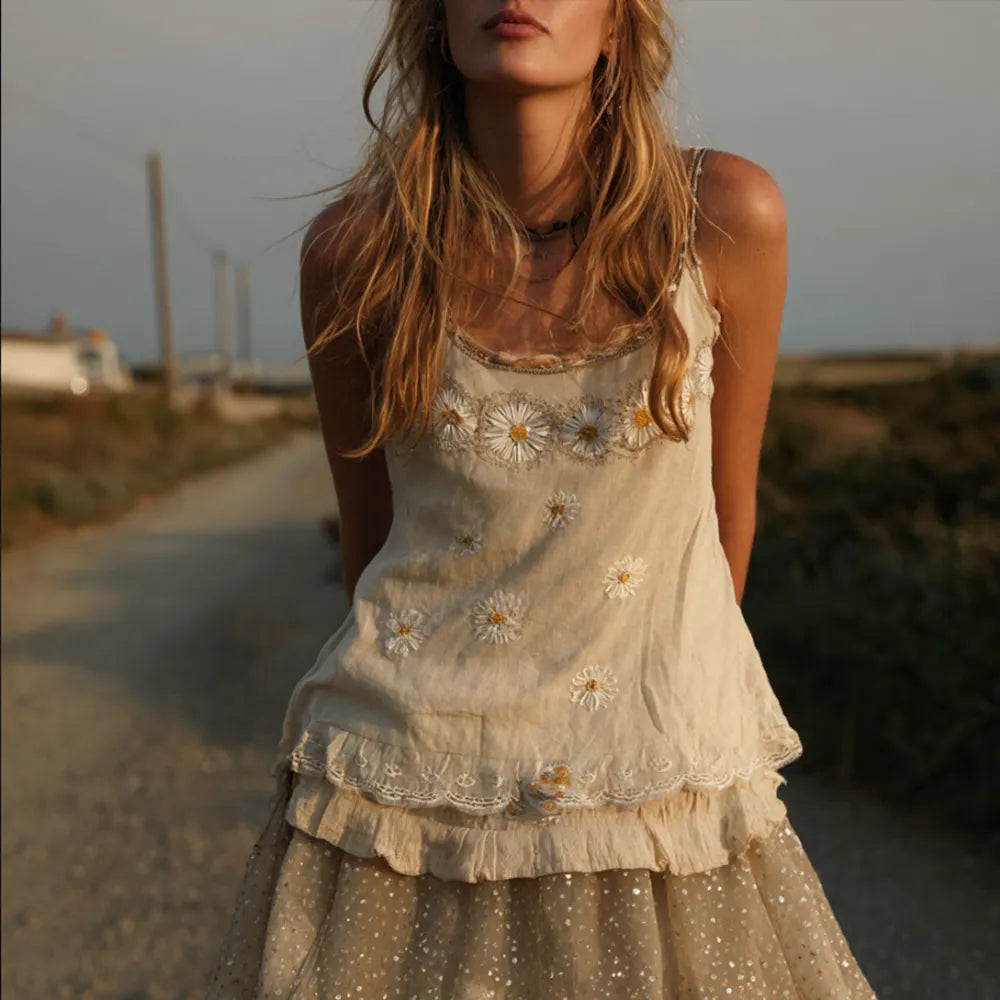 Elegantly Designed Top