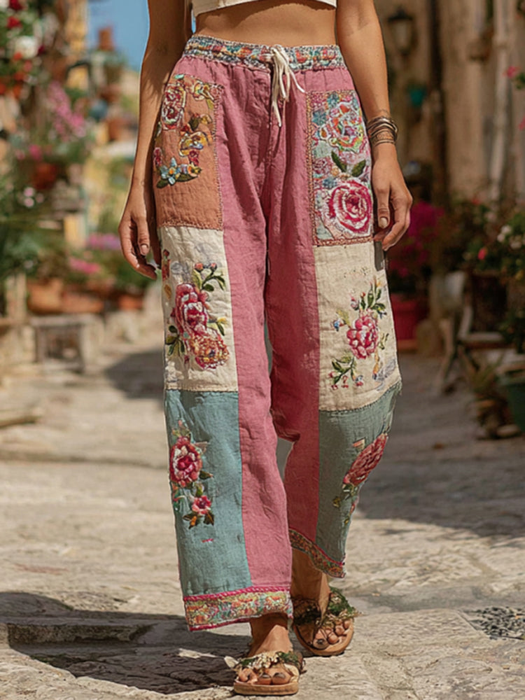 Beautifully Crafted Pants