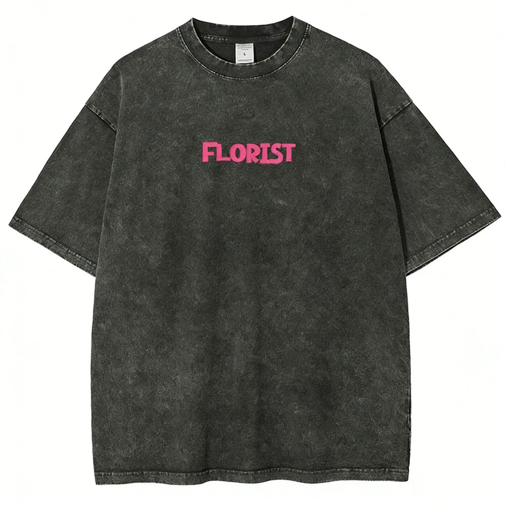Classic Vintage T-Shirt