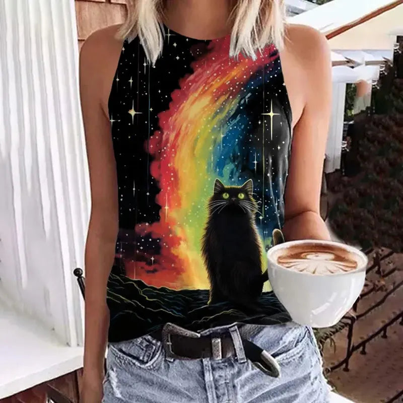 Thoughtfully Designed Top