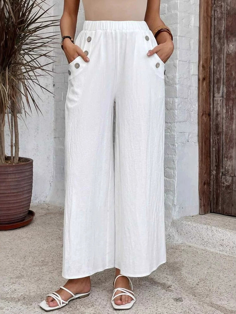Beautifully Crafted Trousers
