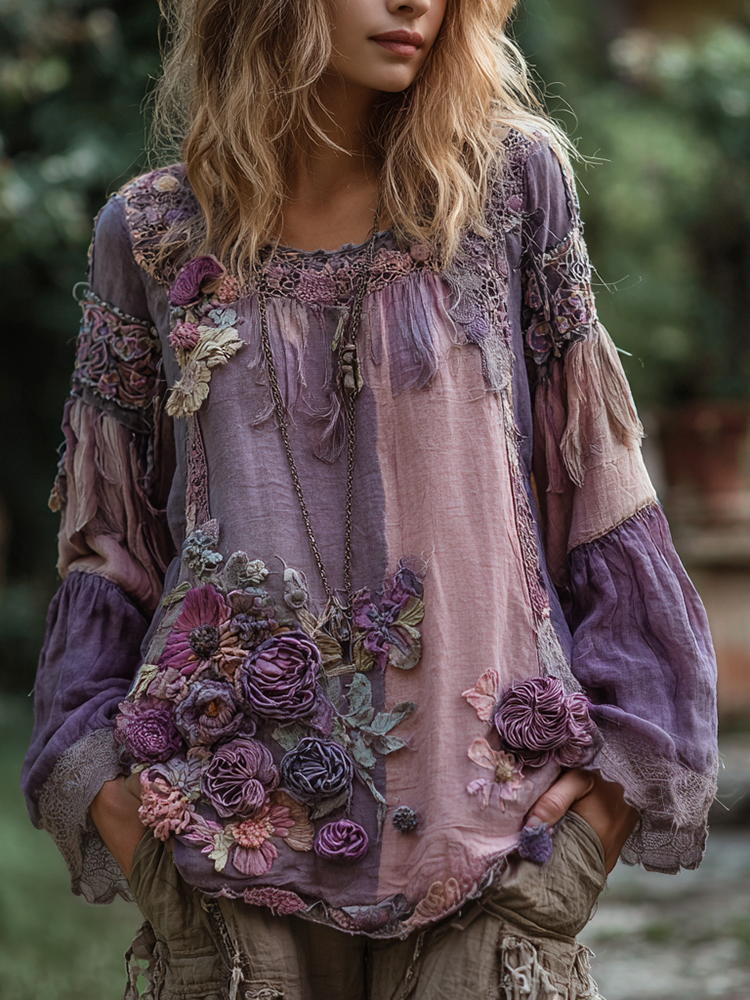 Elegantly Designed Shirt
