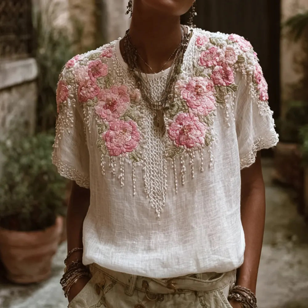 Classic Vintage Shirt