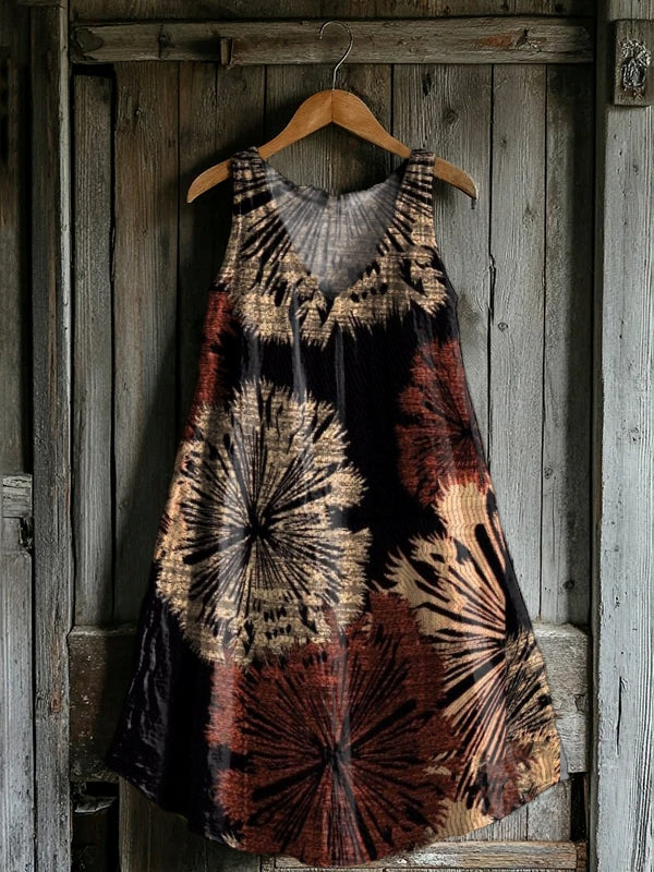 Timeless Vintage Style Garment