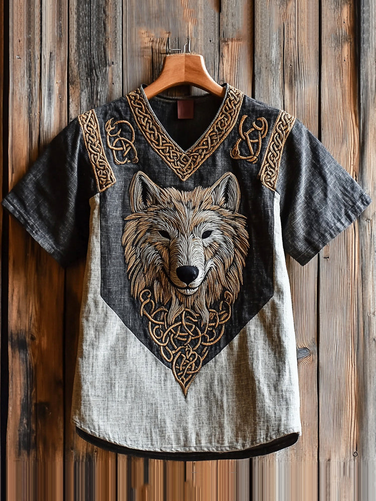 Vintage Inspired Shirt