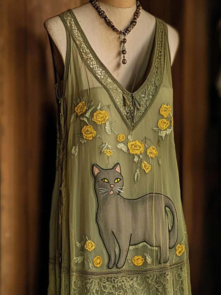 Beautifully Crafted Dress