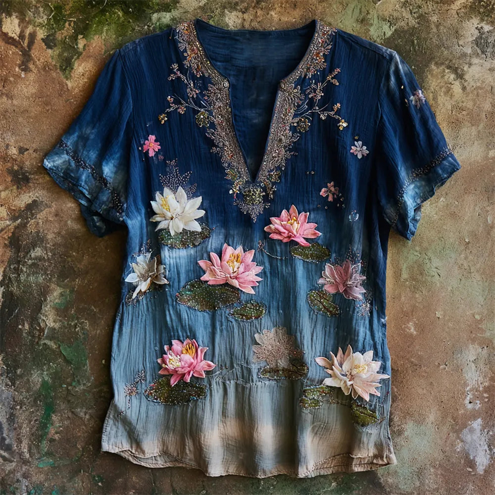 Vintage Inspired T-Shirt