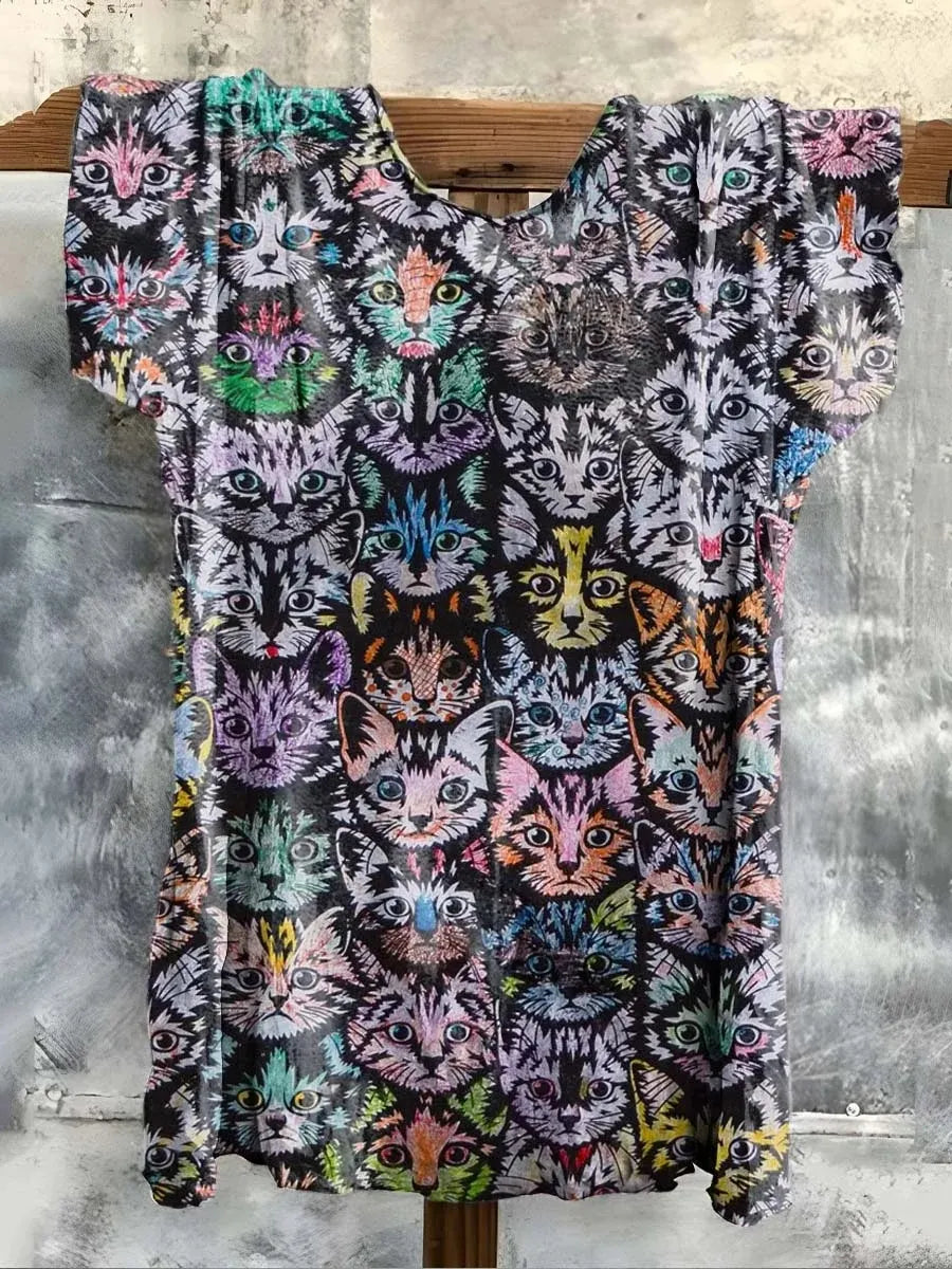 Classic Vintage T-Shirt