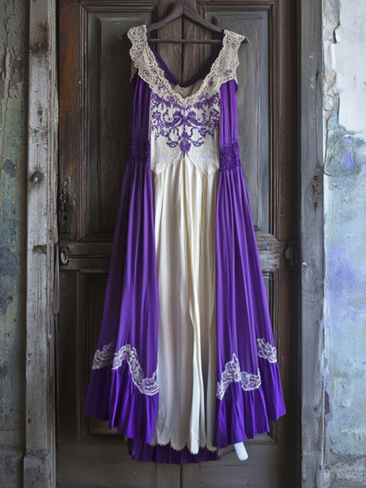 Classic Vintage Dress