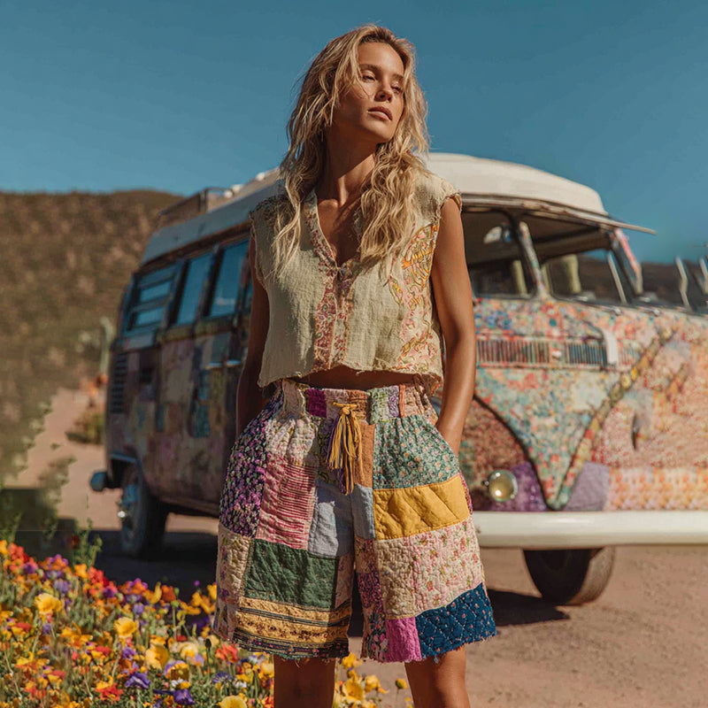 Classic Vintage Garment