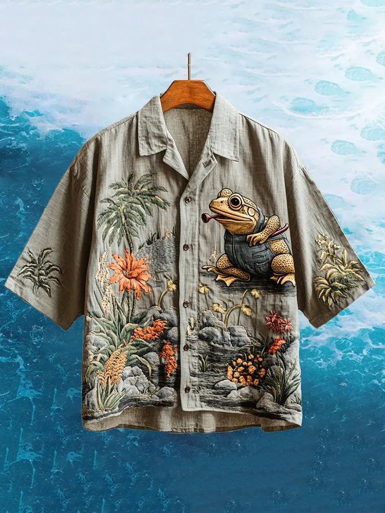 Classic Vintage Shirt