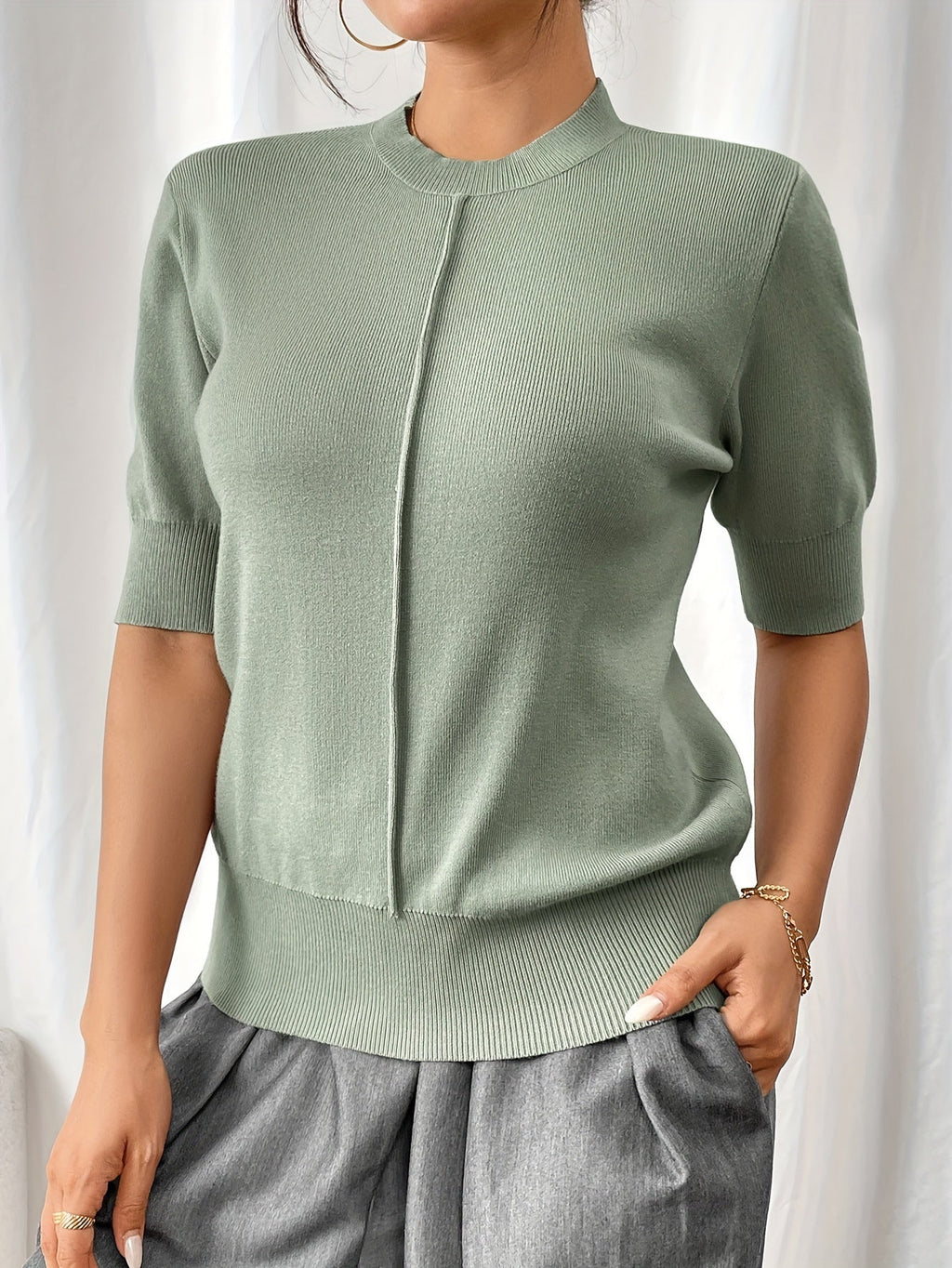 Light Green