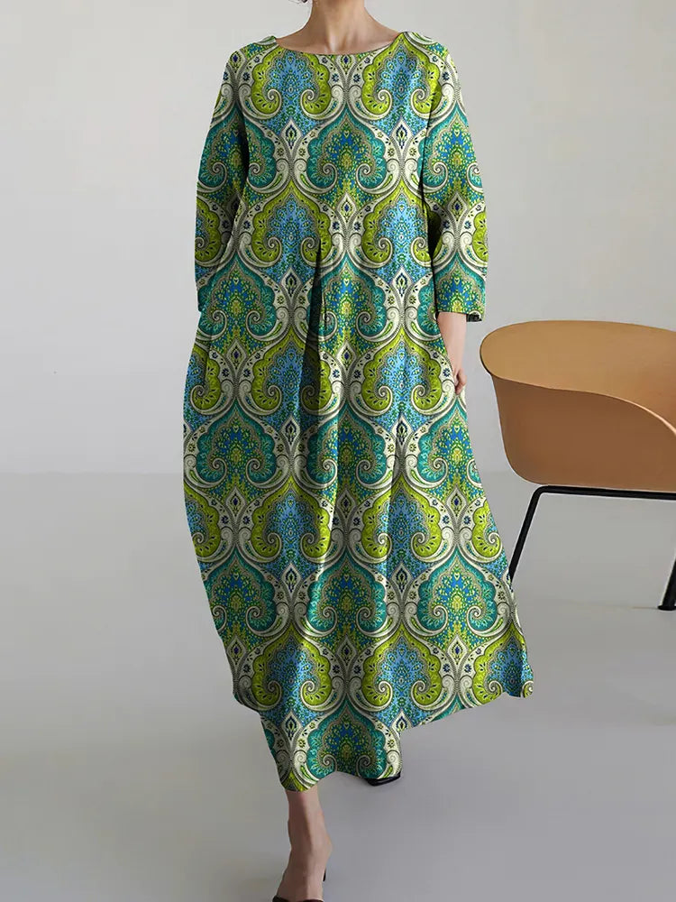 Beautifully Crafted Dress