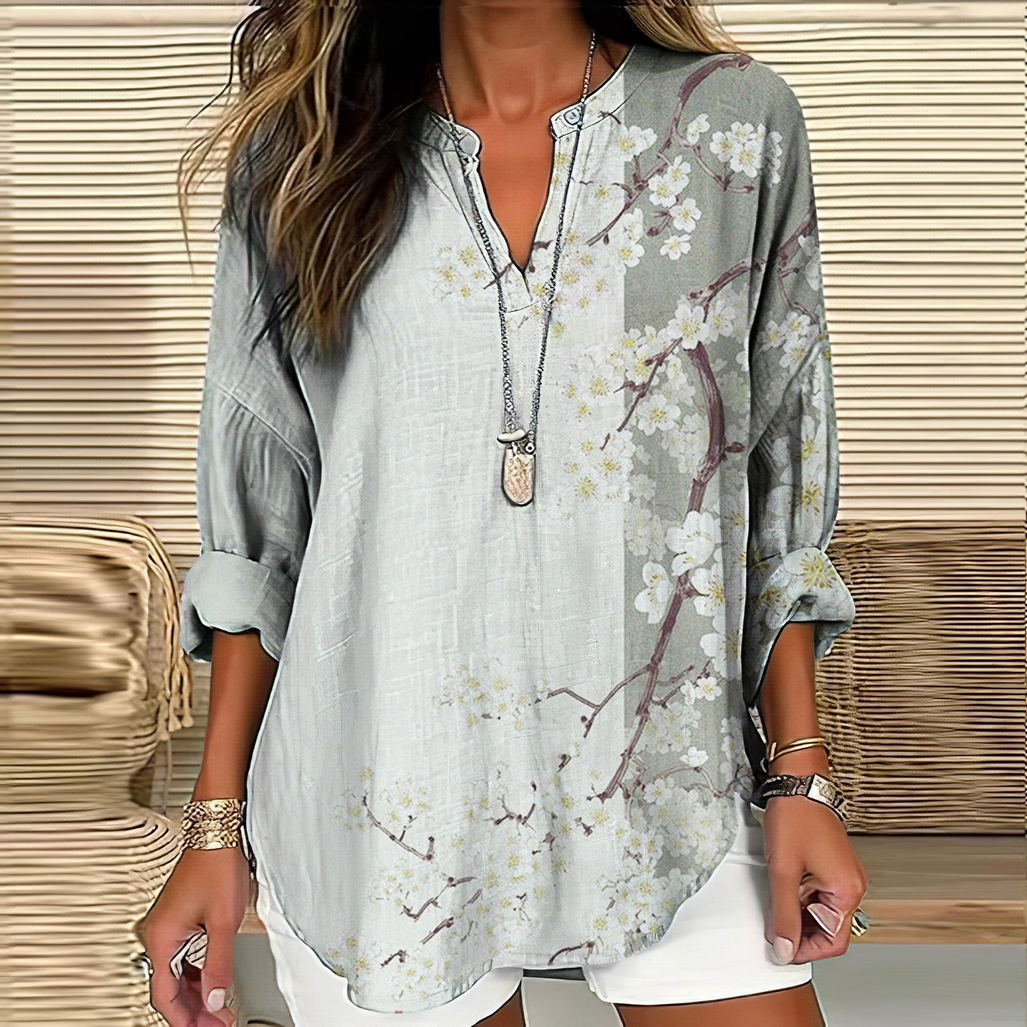 Light gray