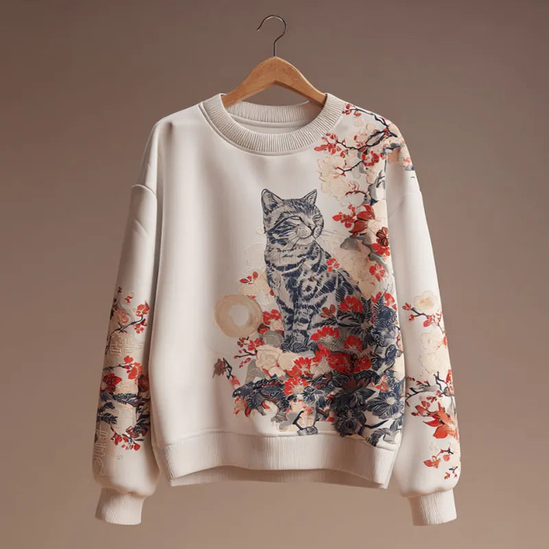 Timeless Vintage Style Shirt