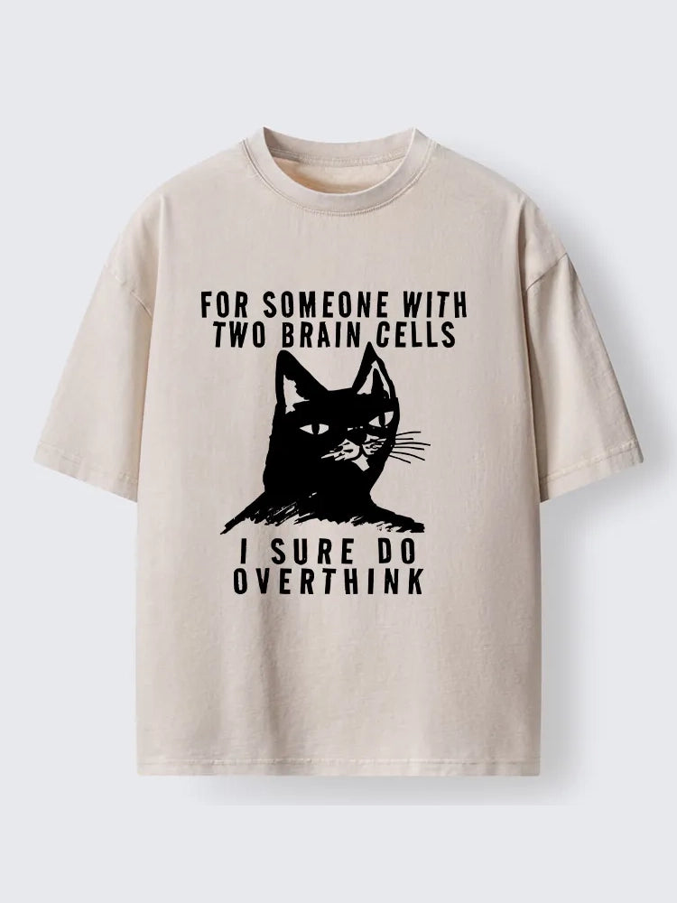 Thoughtfully Designed T-Shirt