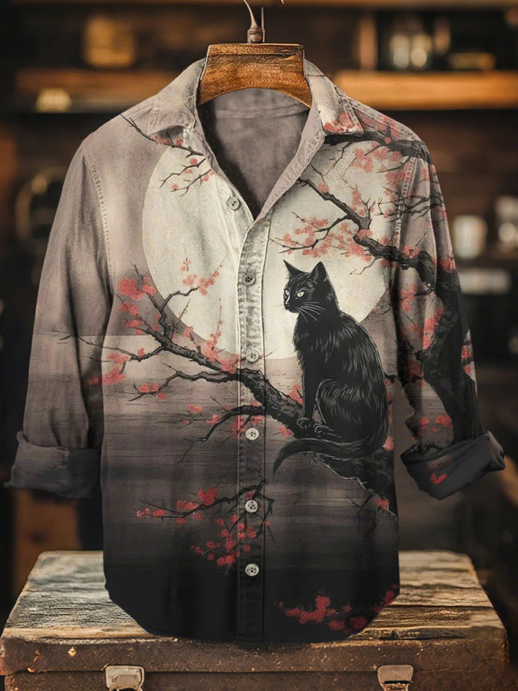Elegantly Designed Shirt
