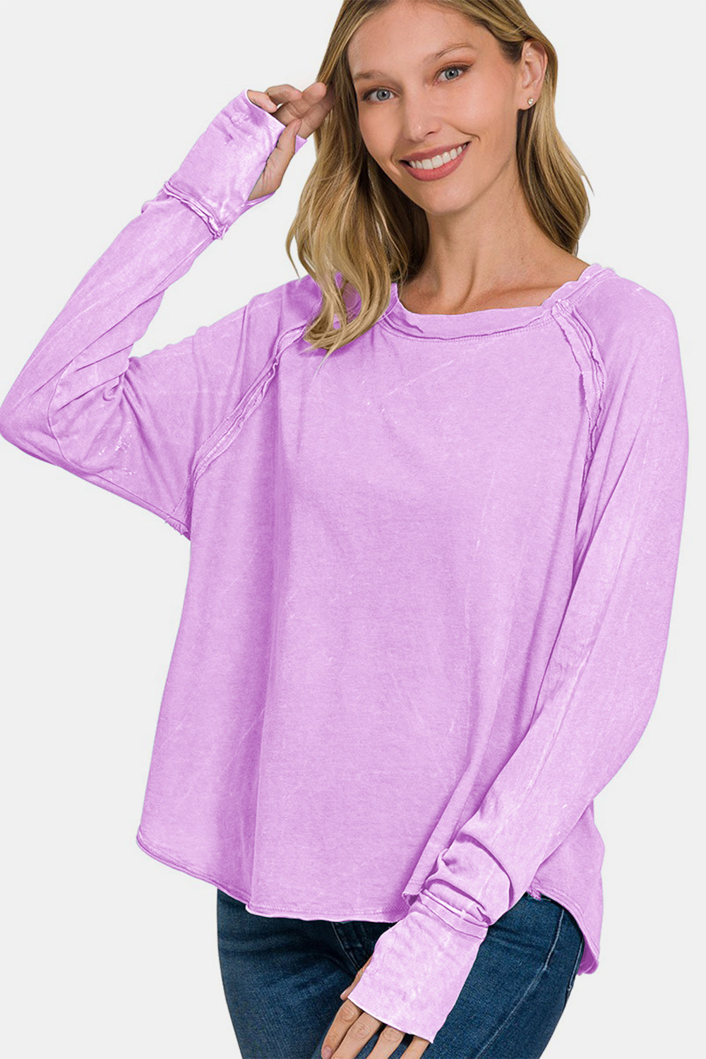 Vintage Inspired T-Shirt with a Contemporary Edge