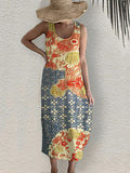 Classic Vintage Dress