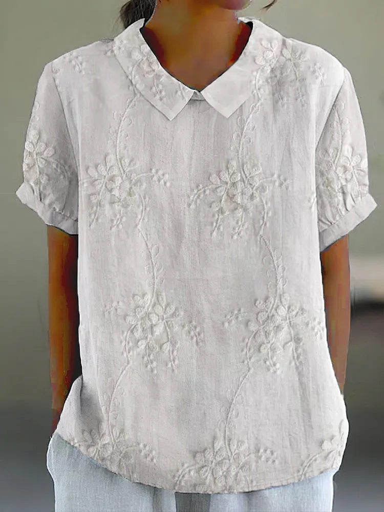 Thoughtfully Designed Shirt
