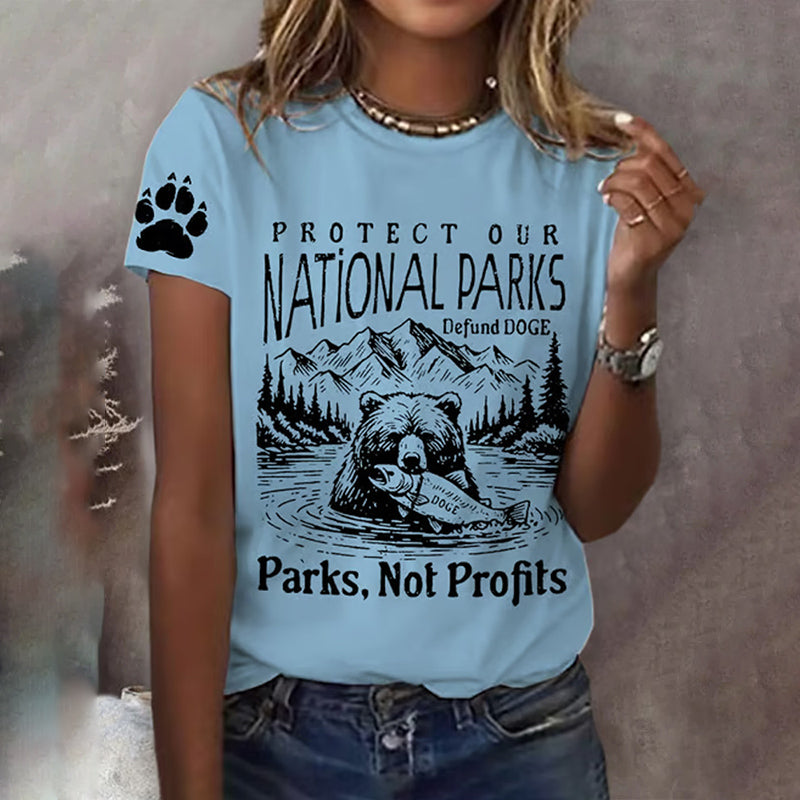 Classic Vintage T-Shirt