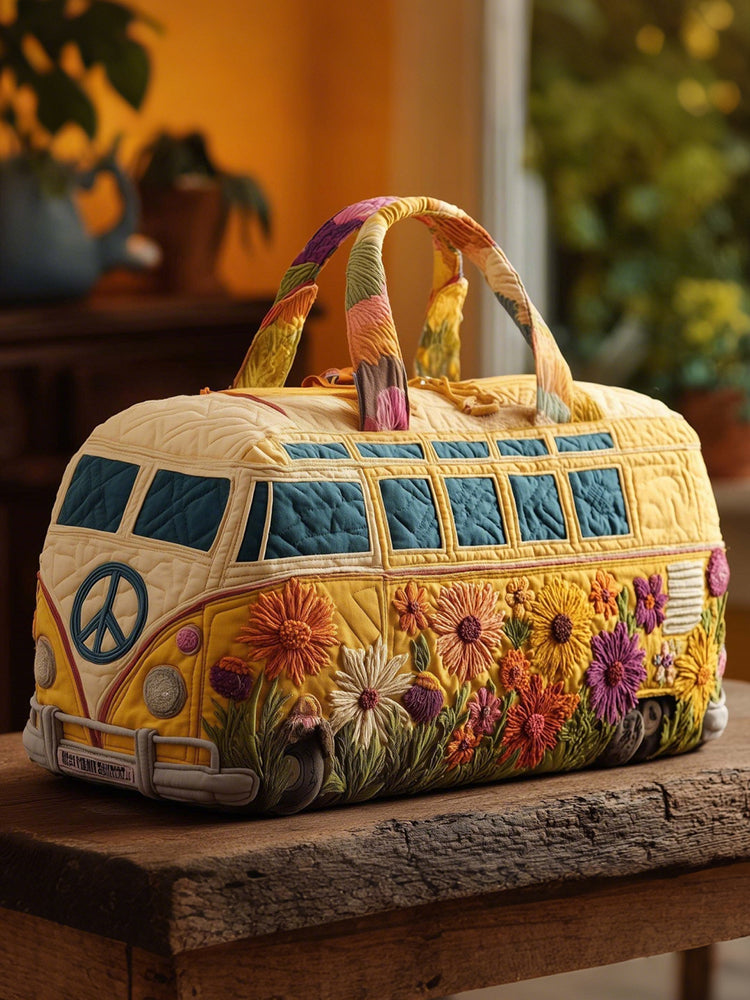 Gracefully Designed Bag
