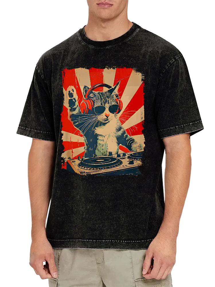 Vintage Inspired T-Shirt