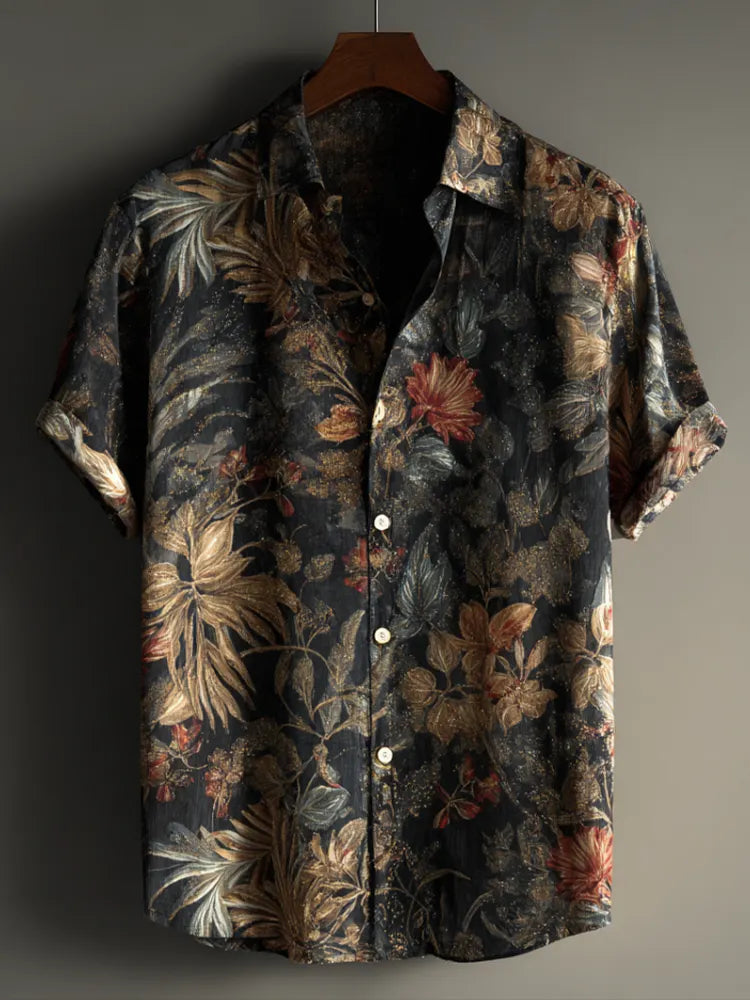 Classic Vintage Shirt