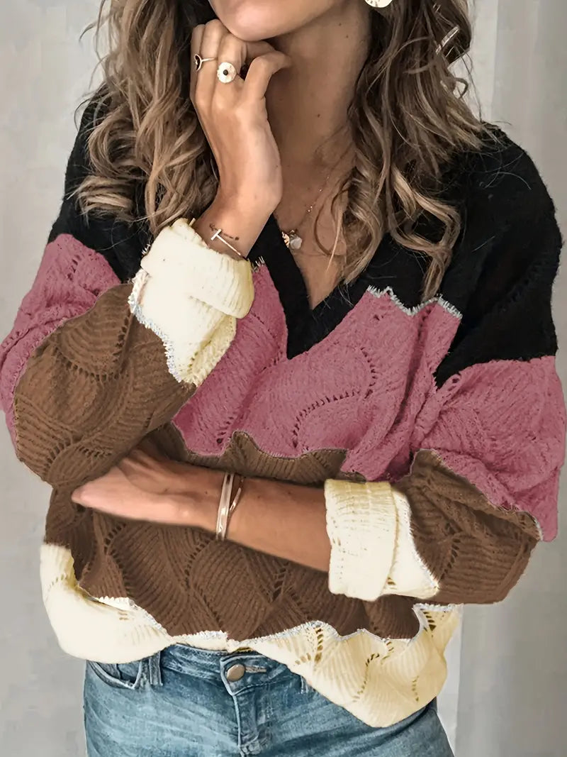 Classic Vintage Sweater