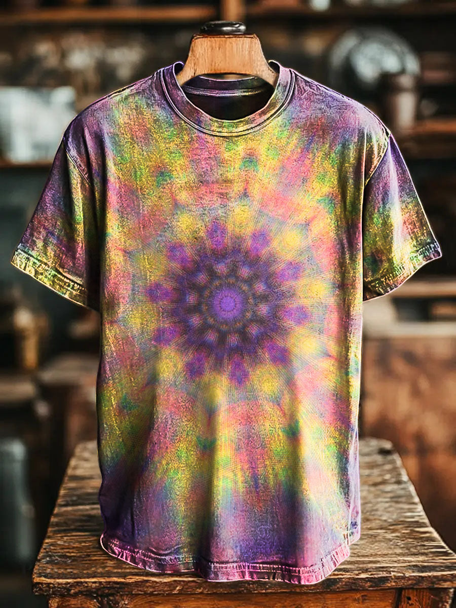 Gracefully Designed T-Shirt
