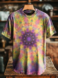 Timeless Vintage Style T-Shirt