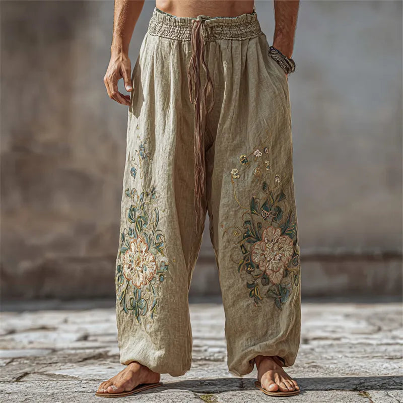Classic Vintage Pants
