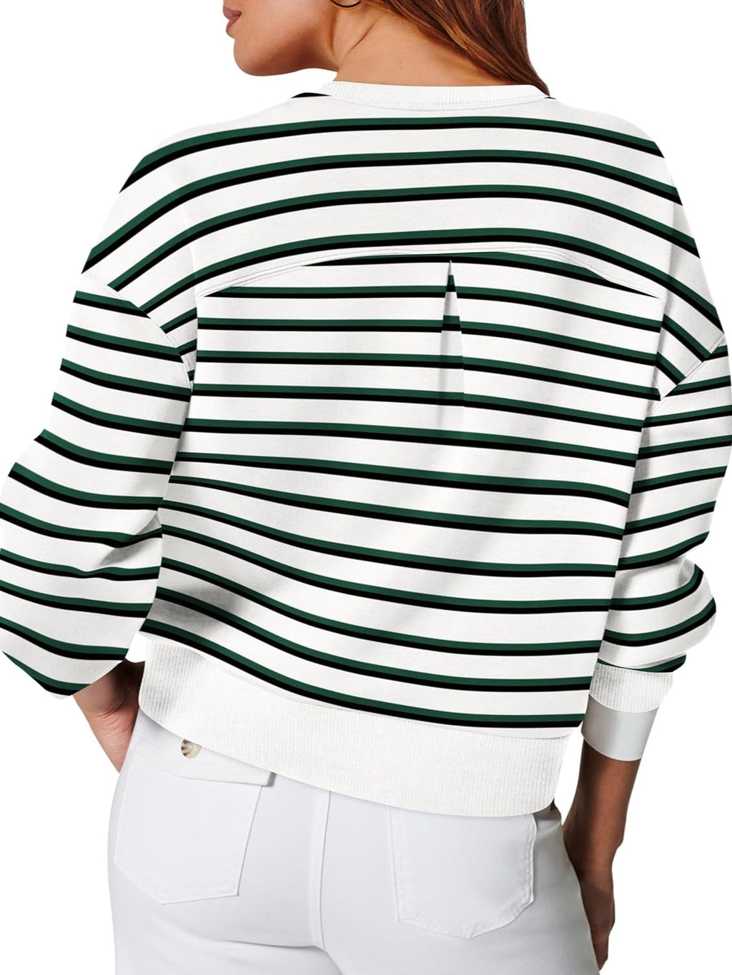 Elegantly Styled Shirt for Everyday Wear