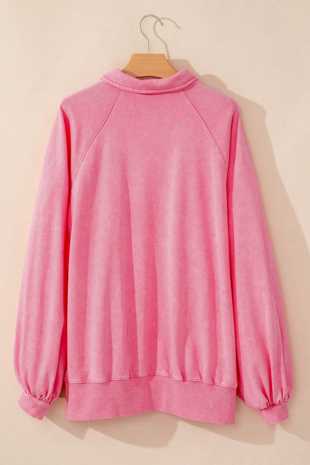 Beautifully Finished Shirt in a Timeless Design