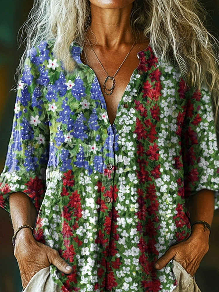Elegantly Designed Shirt