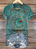 Vintage Inspired T-Shirt
