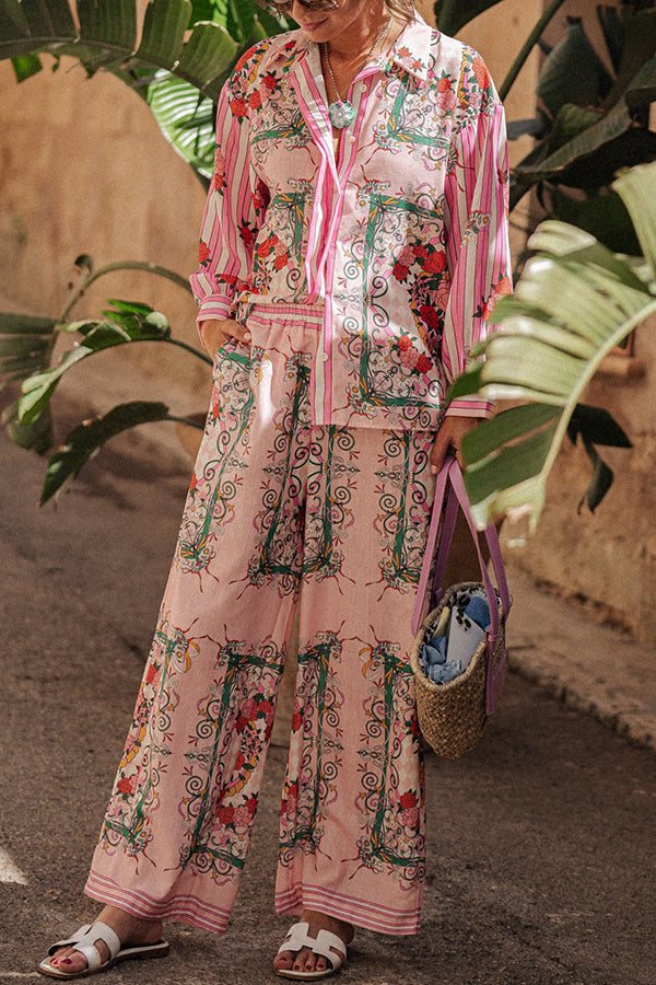 Beautifully Finished Trousers in a Timeless Design