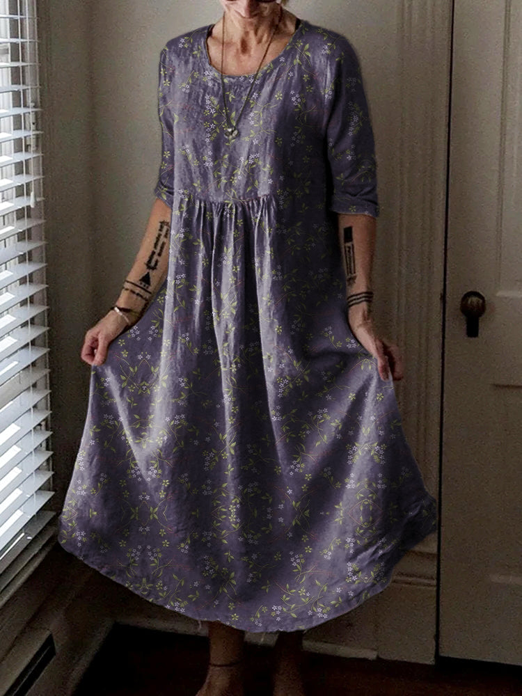 Vintage Inspired Dress