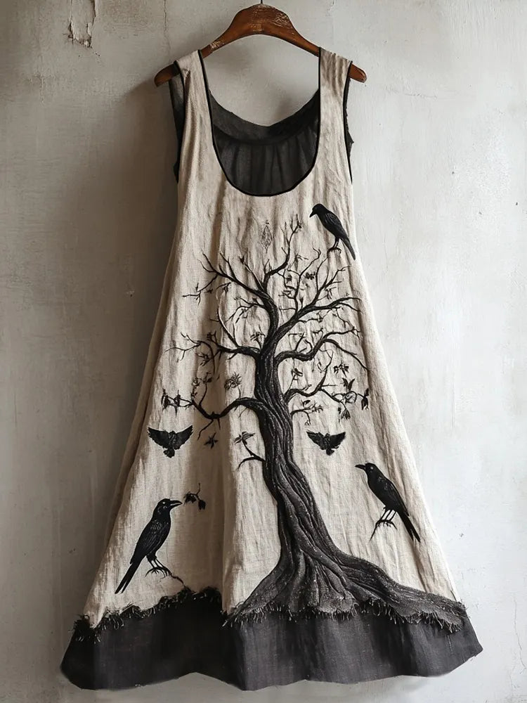 Beautifully Crafted Dress